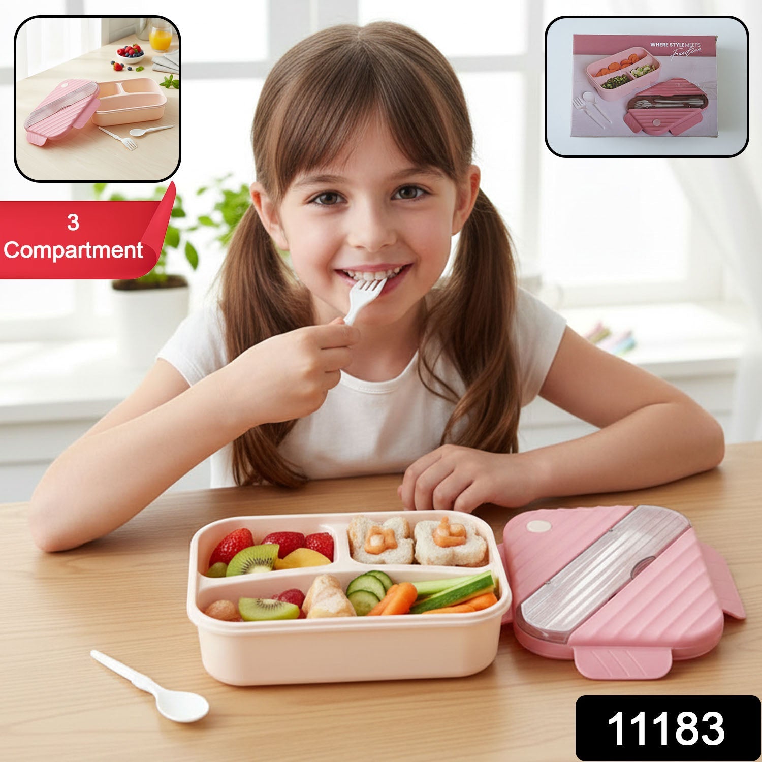 Lunch Box