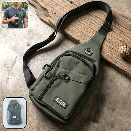 Shoulder Bag