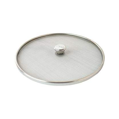 Apex Stainless Steel Mesh Net Cover for Cooking (1 Pc)