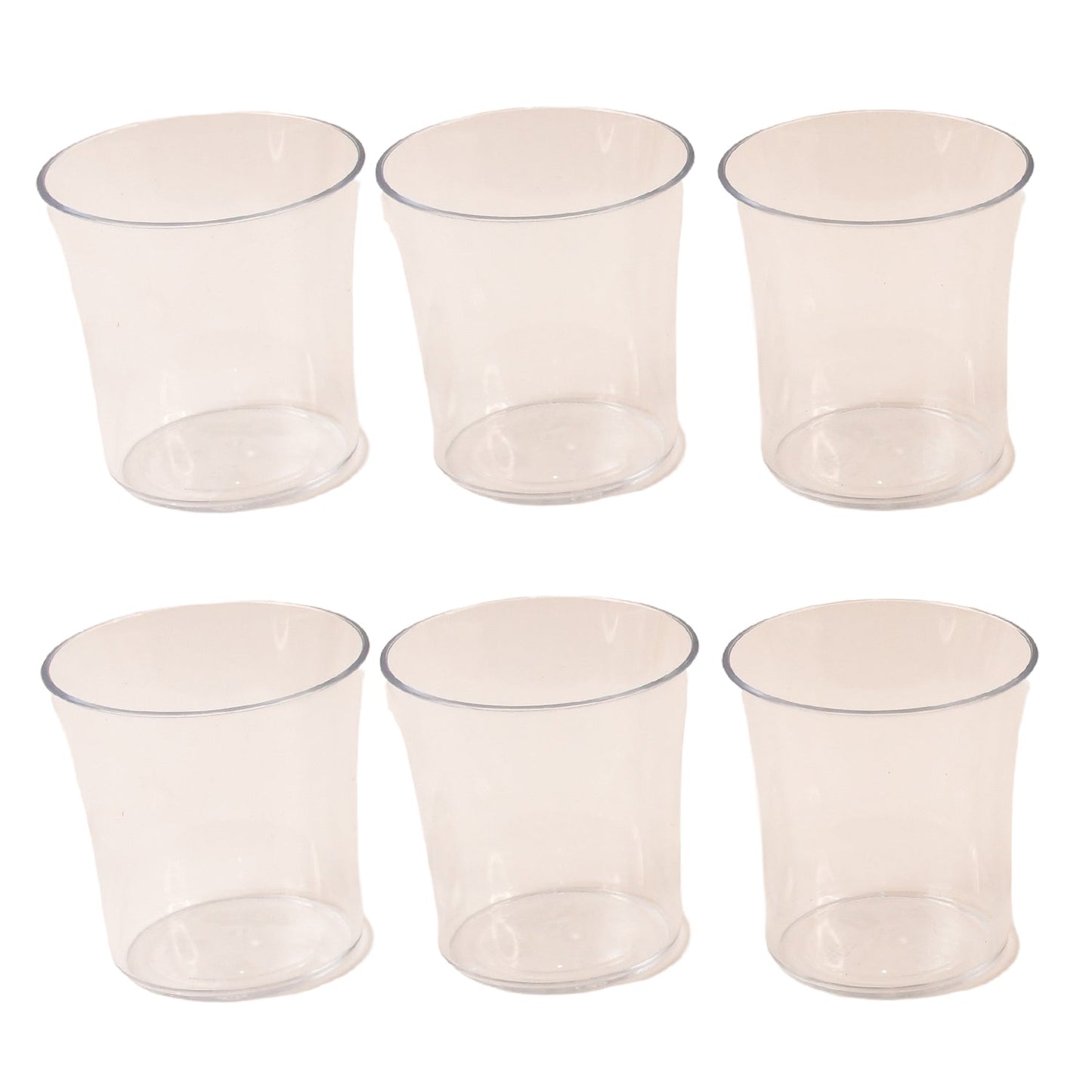 Apex Daily Welcome Glass Set
