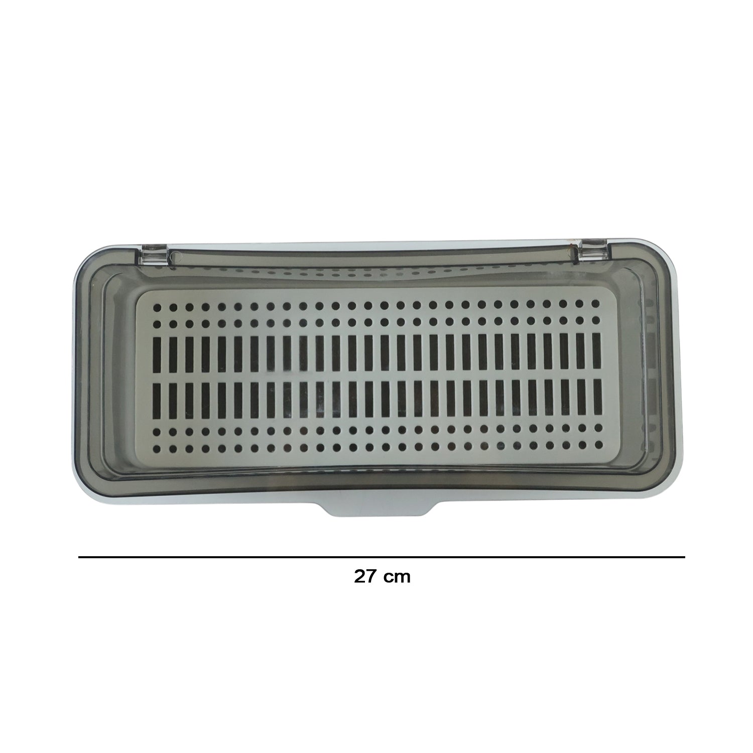 sponge holder tray