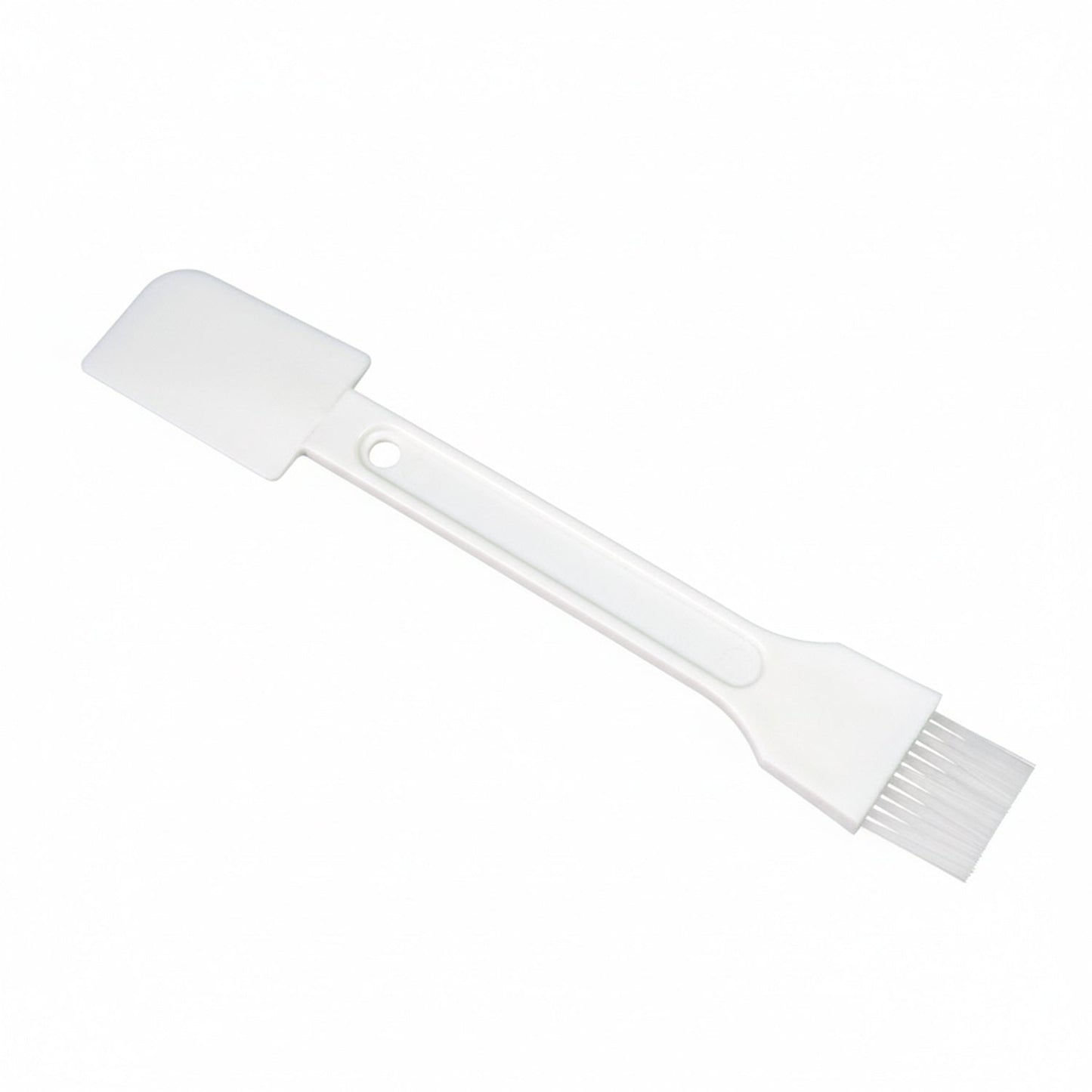 Multipurpose Cleaning Scrub Brush for Groove Slots & Kitchen Use (1 Pc)