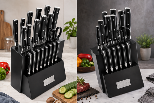 1 Kg All Type Mix Knife For Home & Kitchen Use