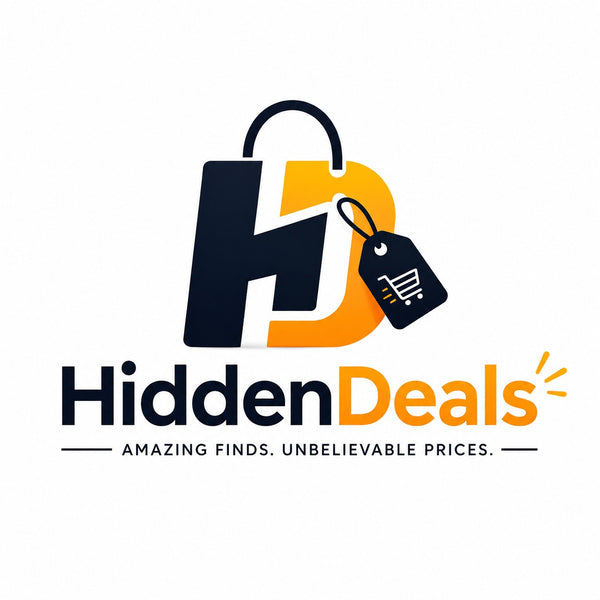 HIDDENDEALS.STORE